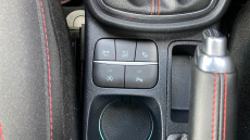 Ford Puma 1.0 EcoBoost Hybrid mHEV ST-Line 5dr Petrol Hatchback